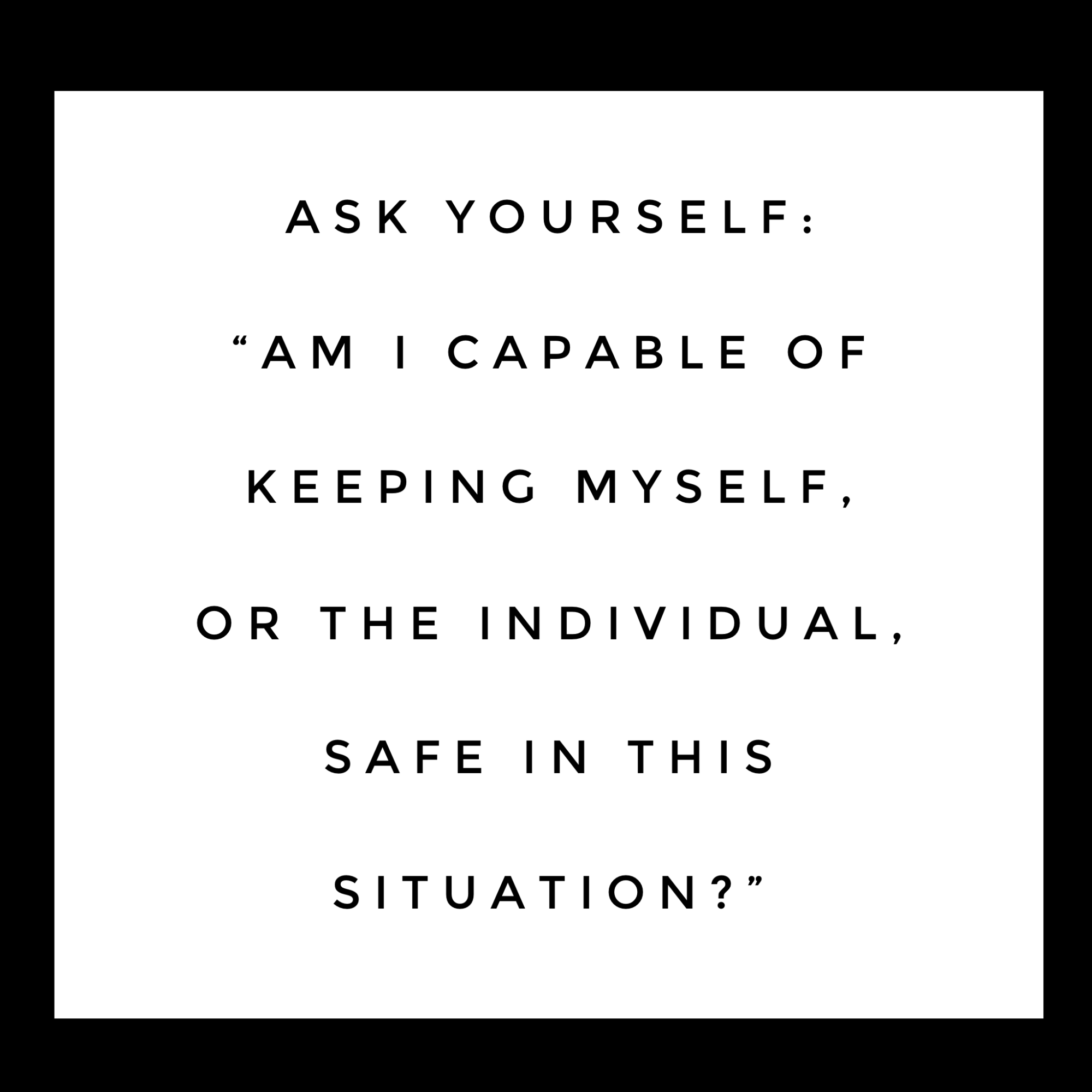 What To Do In A Mental Health Crisis Individual Family Connection